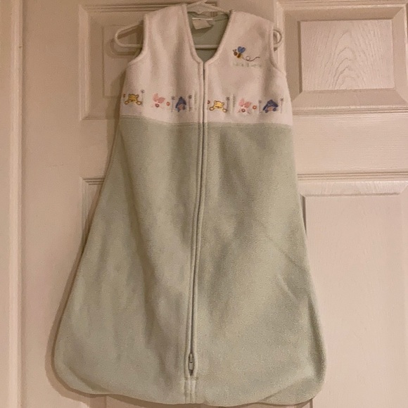 winnie the pooh sleep sack